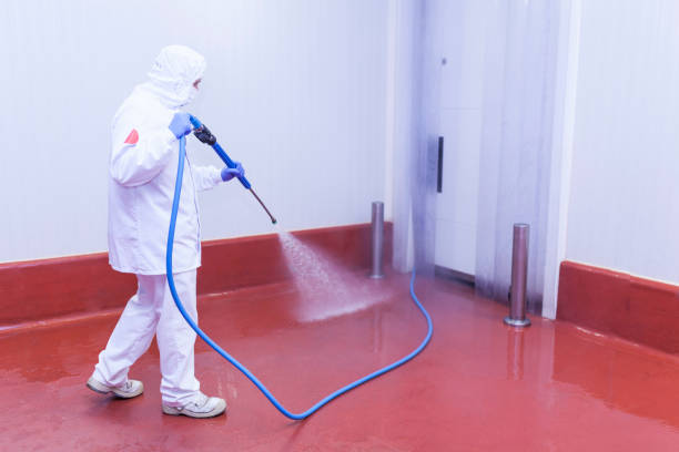 Best Machinery and Equipment Cleaning  in Algonquin, MD